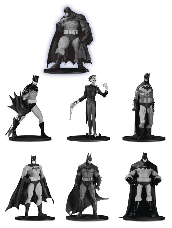 dc collectibles prime batman